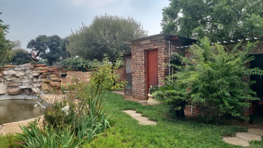 Commercial Property for Sale in Jan Kempdorp Northern Cape